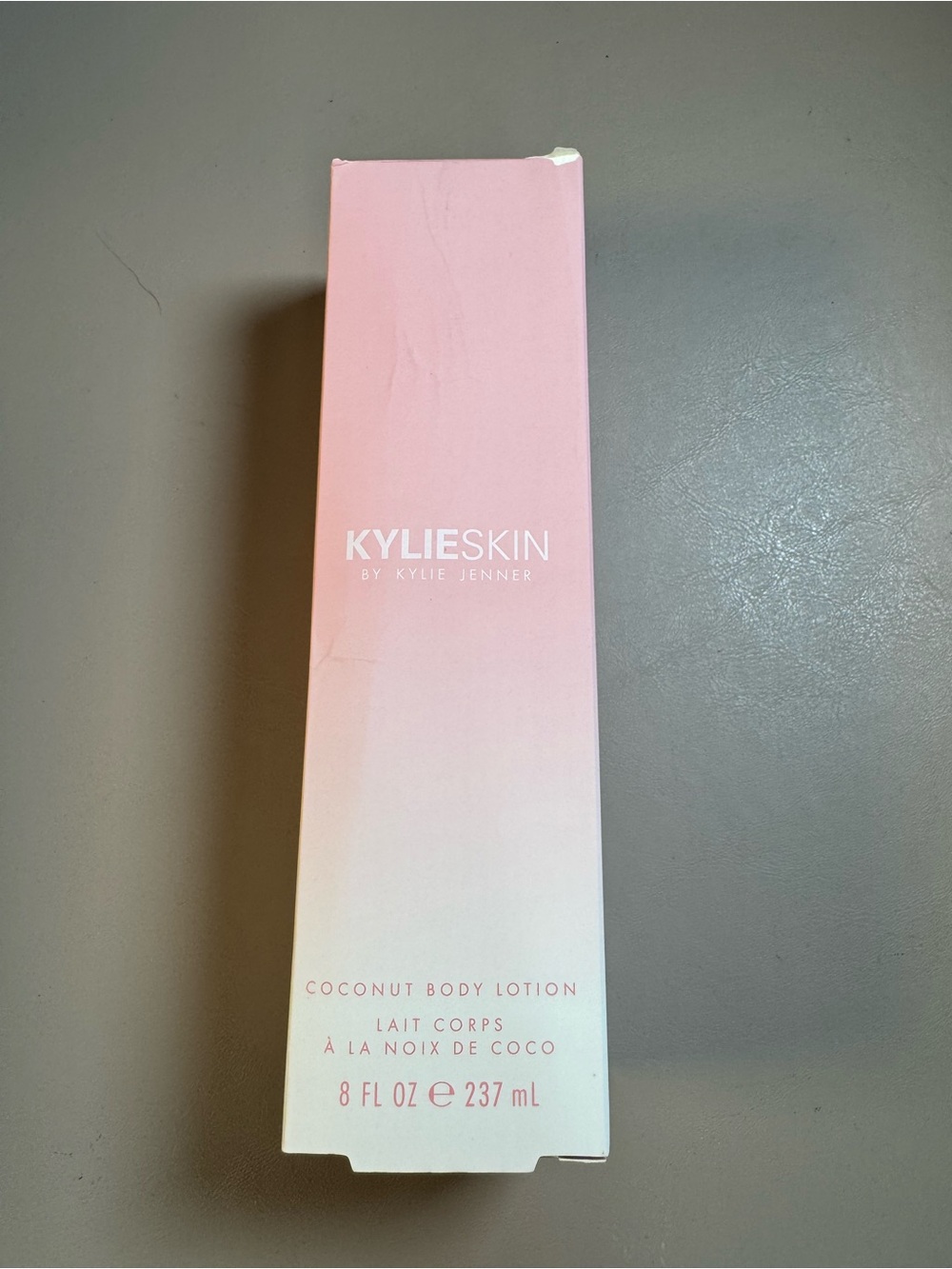 KylieSkin by Kylie Jenner Coconut Body Lotion
